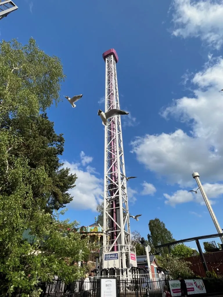 Raketti