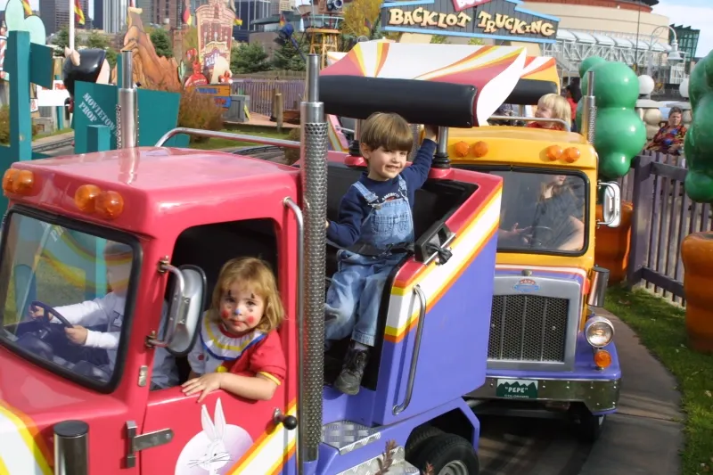 Als Big Rig Trucking Co.