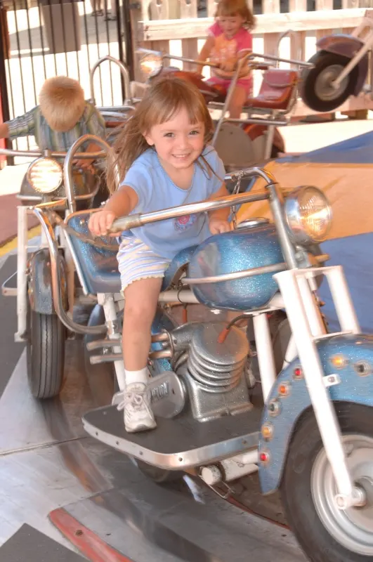 Mike’s Bikes