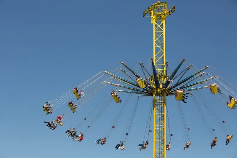 Star Flyer