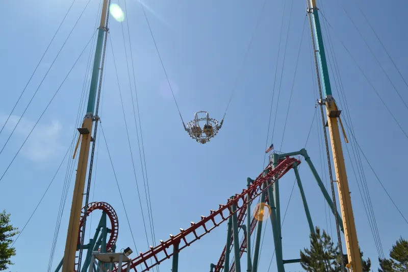 Sling Shot