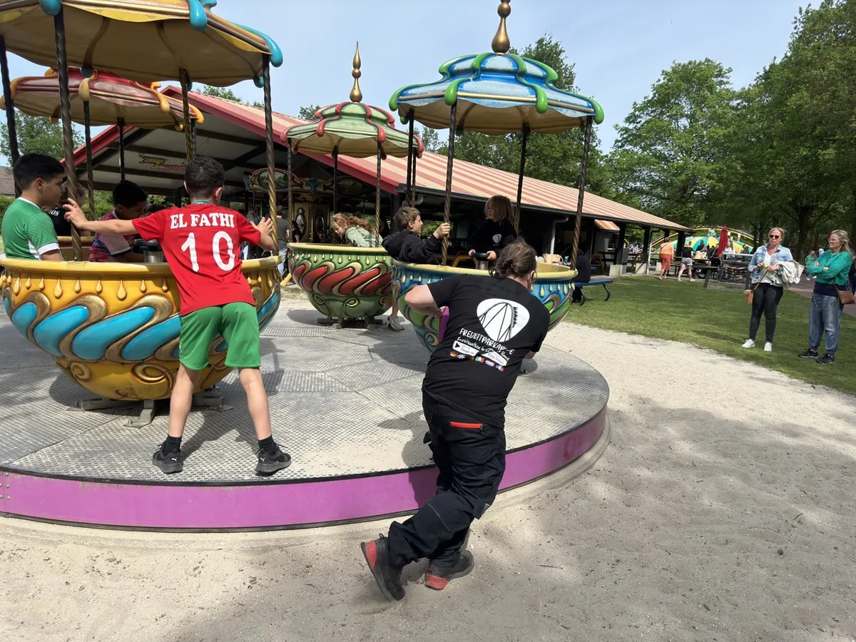 Kinderkermis