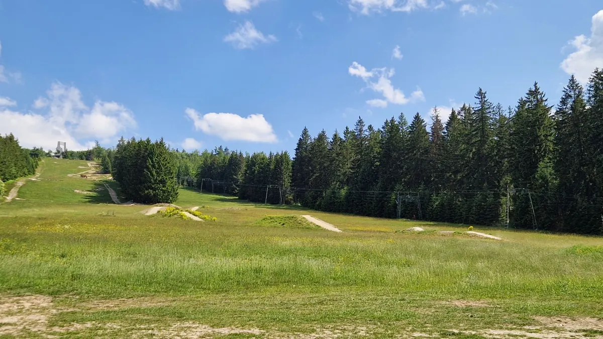 Trailpark