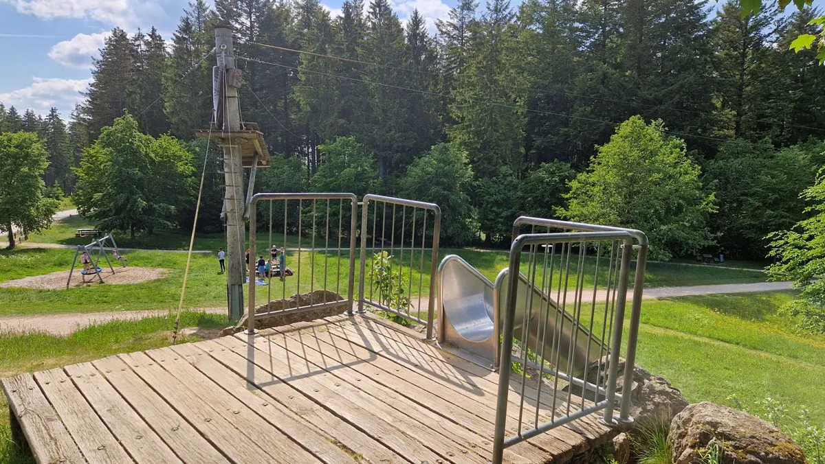 Rutsche