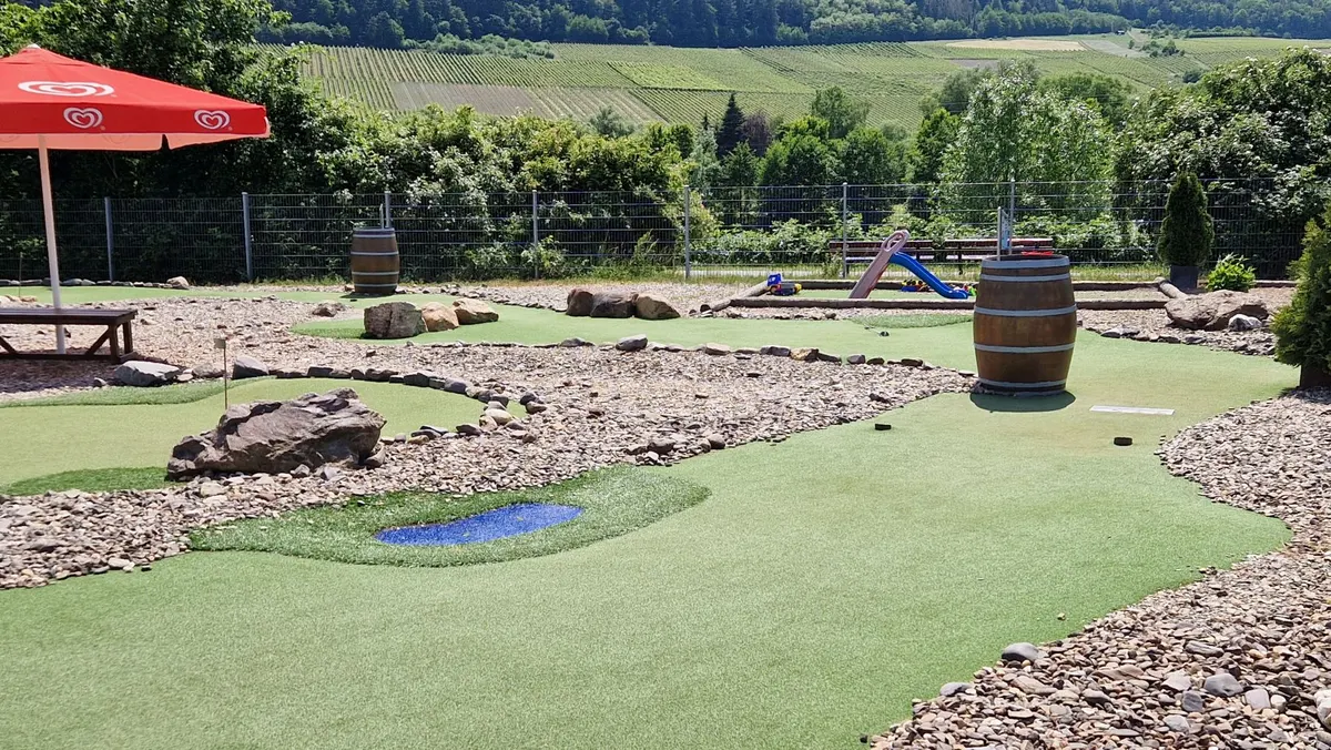 Spielgolf
