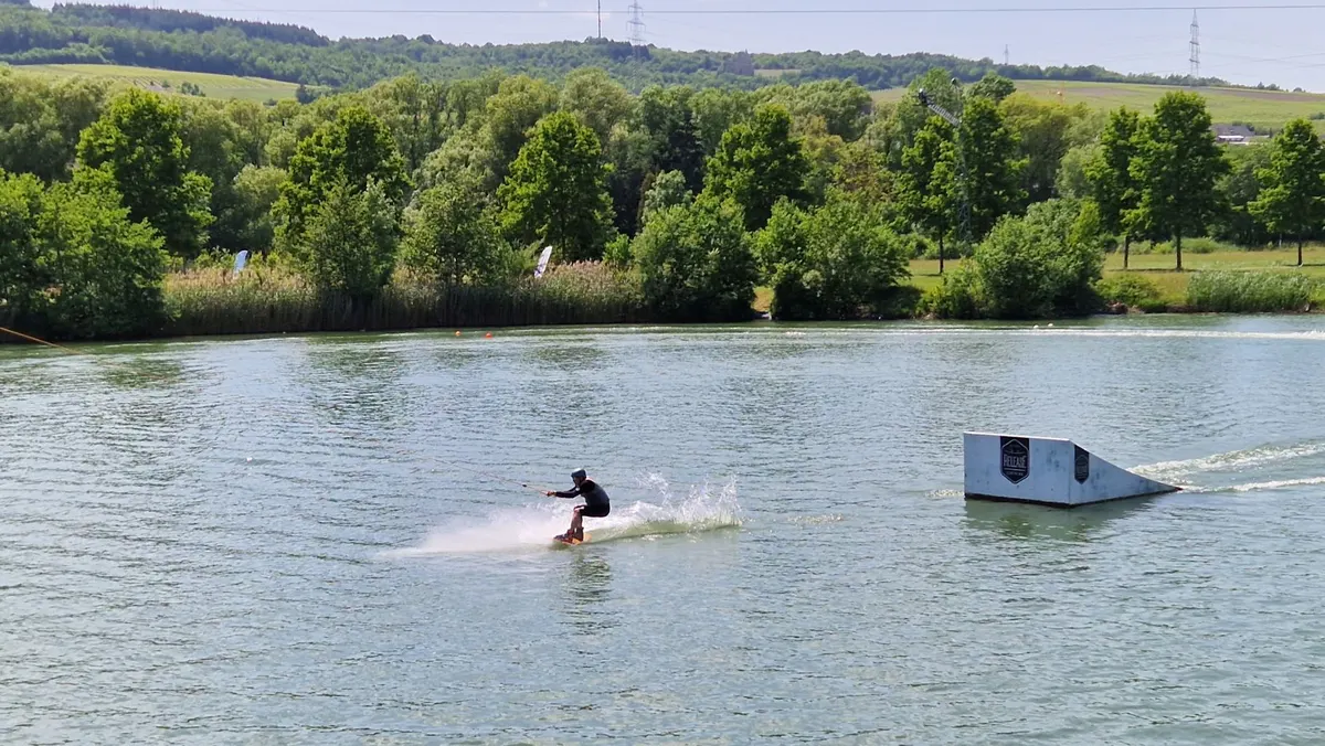 WakePark