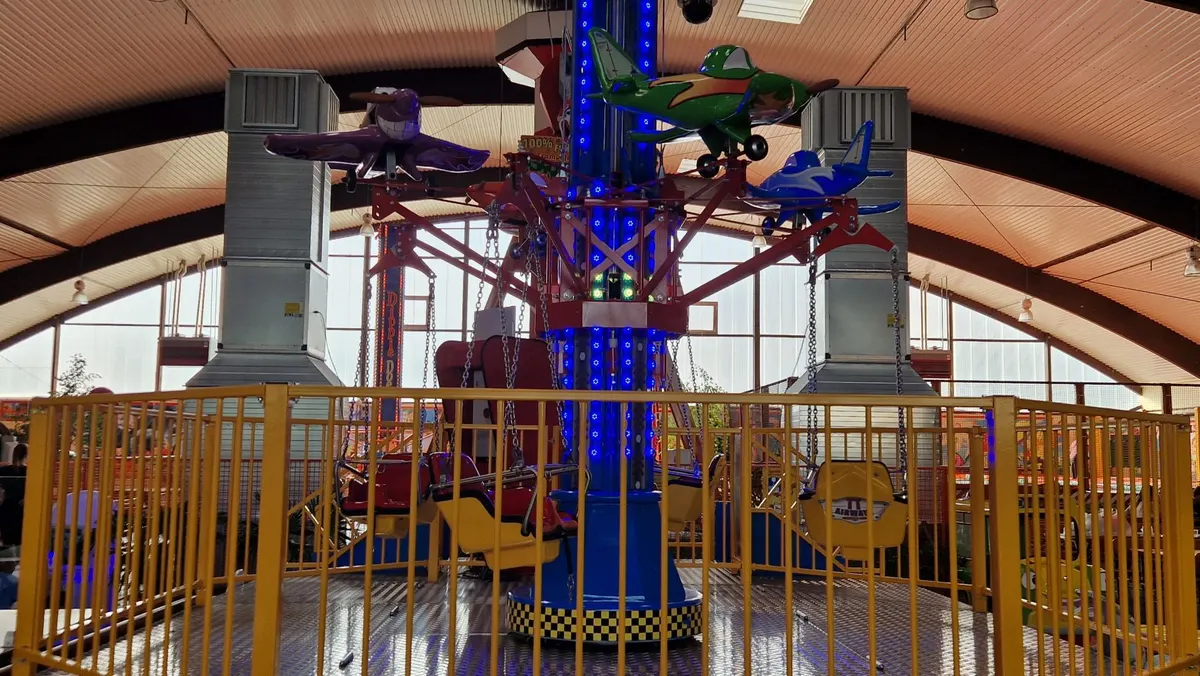 Flying-School