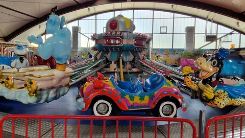 Kinderkarussell