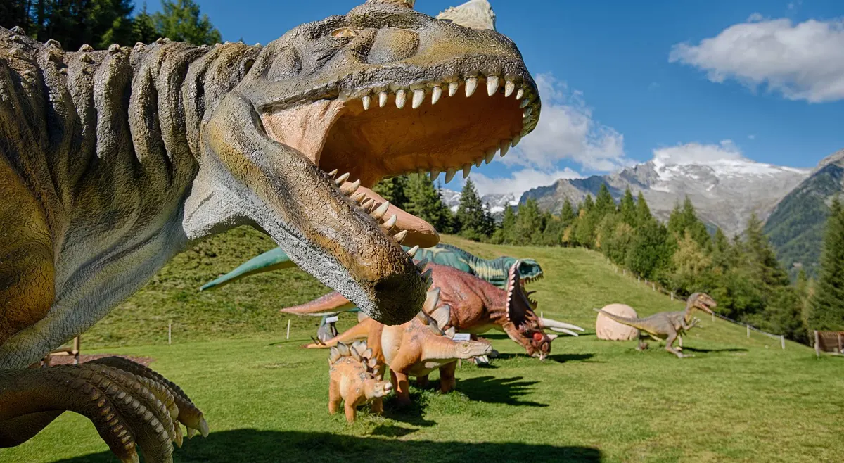 Dinoland