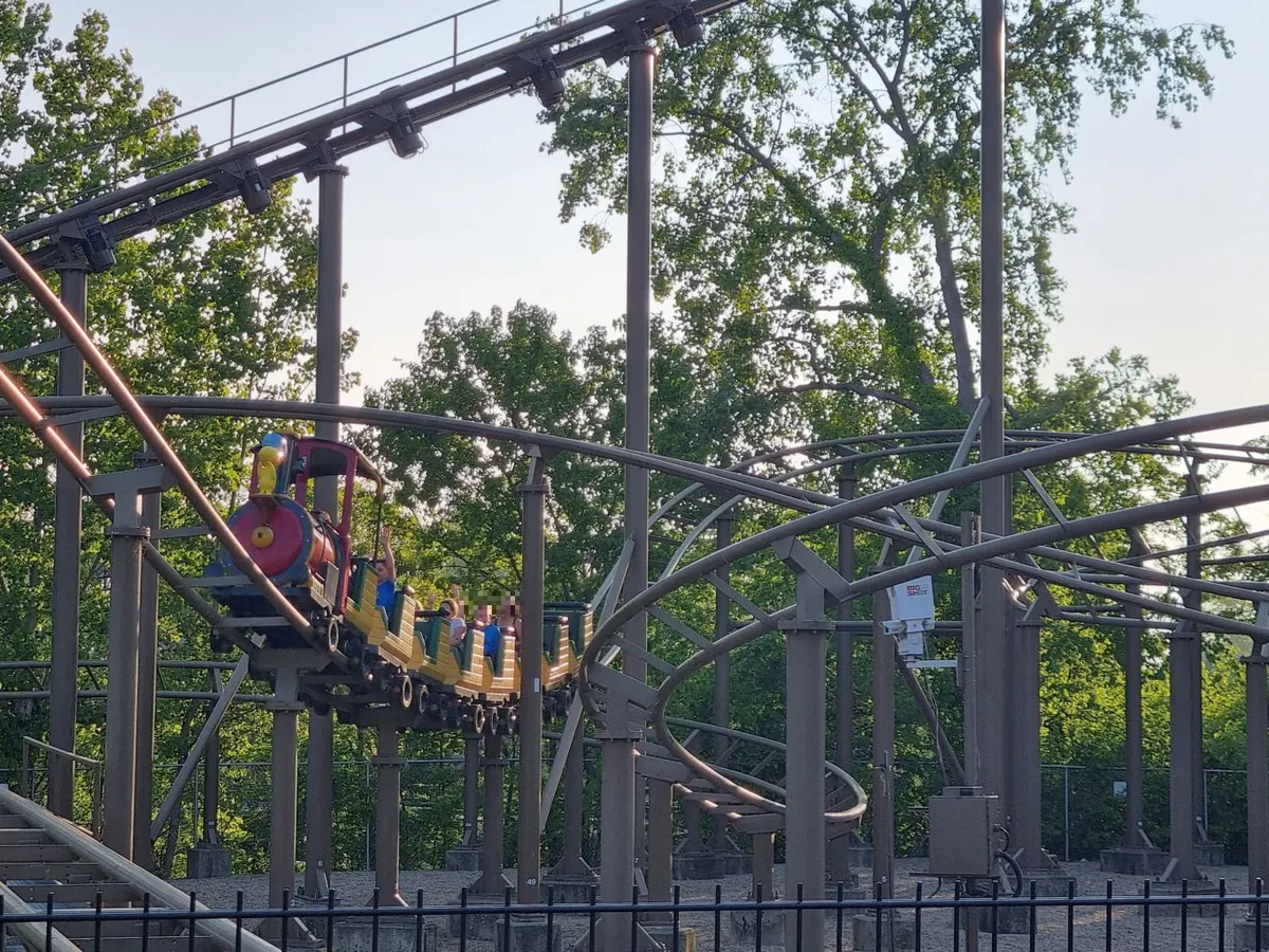 Woodstock Express