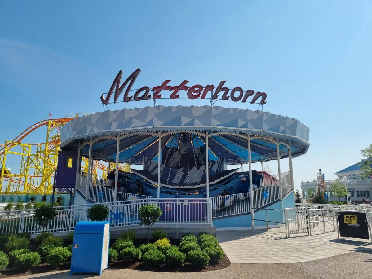 Matterhorn