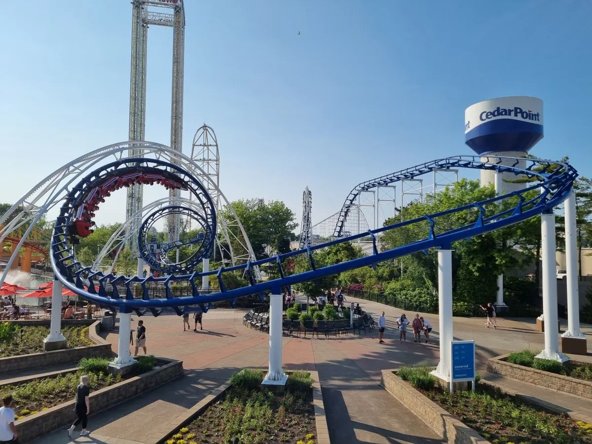 Corkscrew