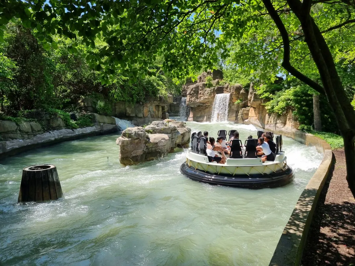 Thunder Canyon