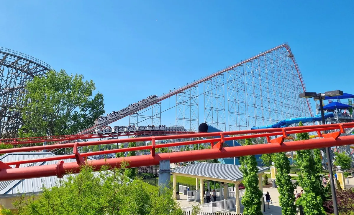 Magnum XL-200