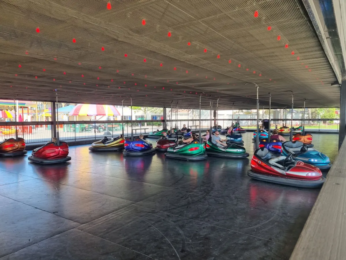 Dodgem