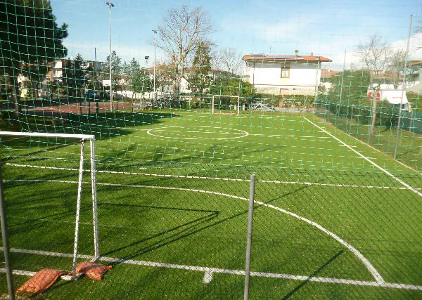 Calcetto