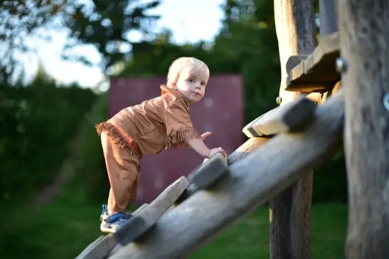 Abenteuerspielplatz