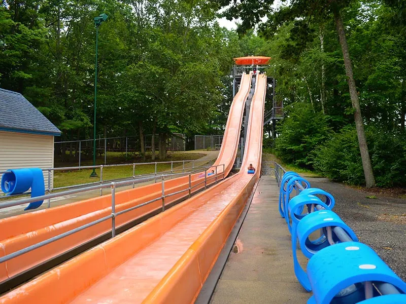 Double Dive Boggan