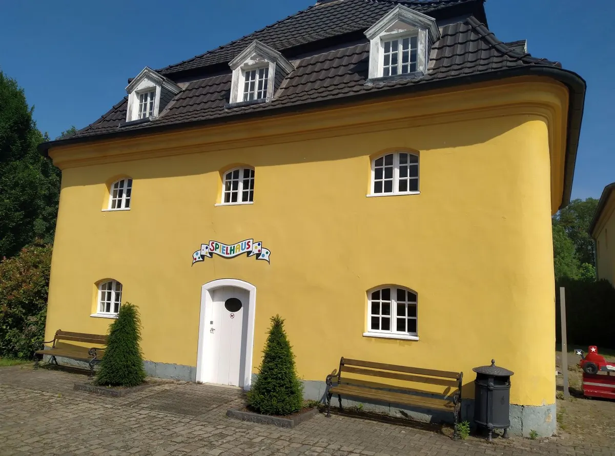 Spielhaus
