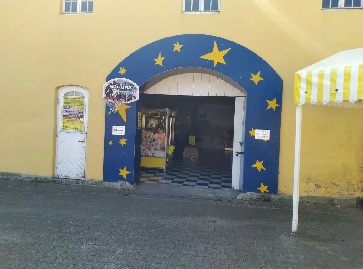 Spielautomaten