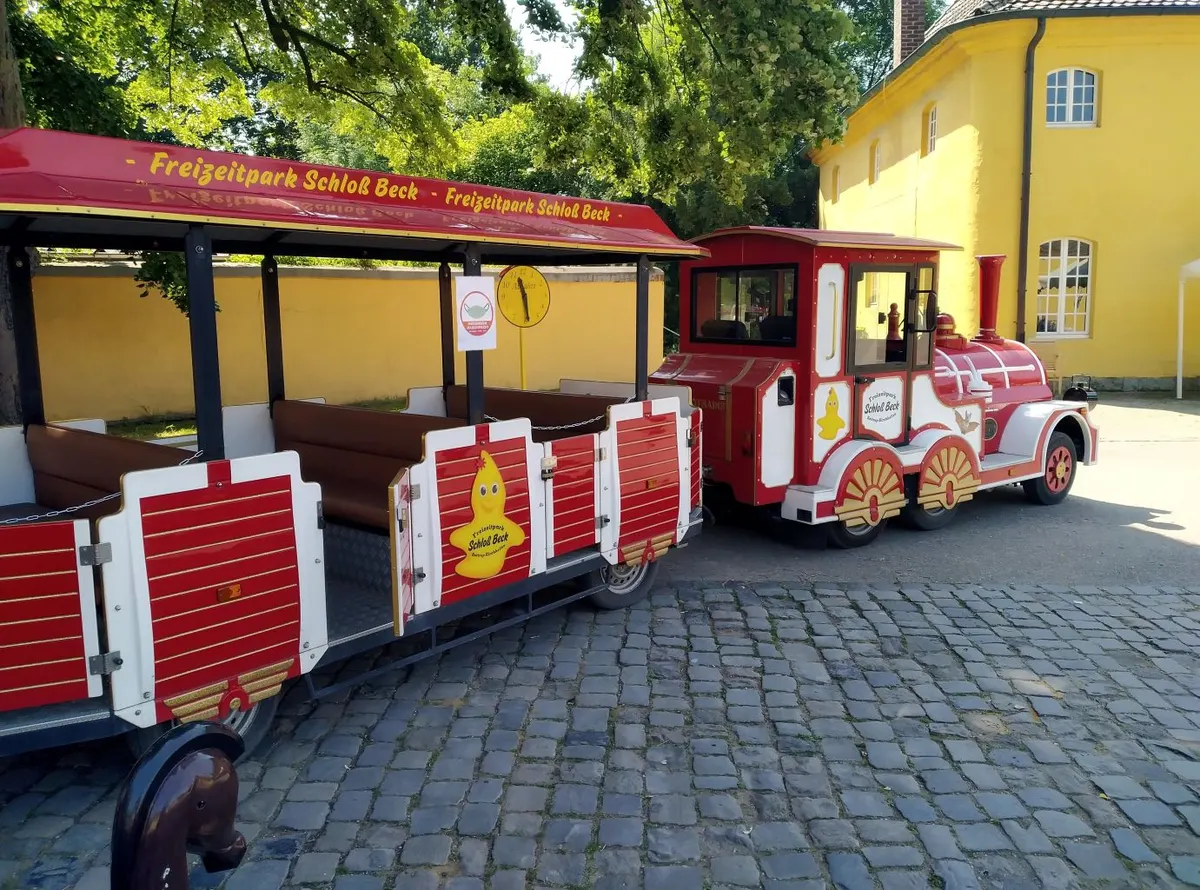 Eisenbahn