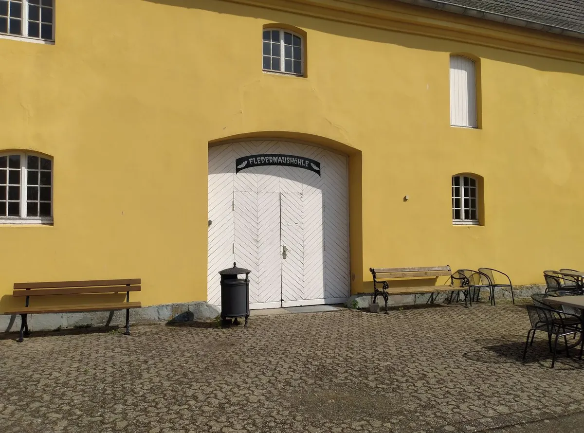 Fledermaushöhle