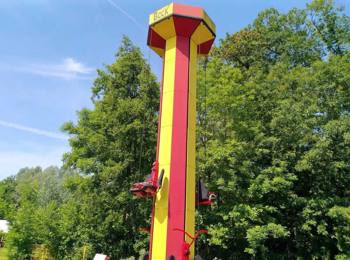 Schwebeturm