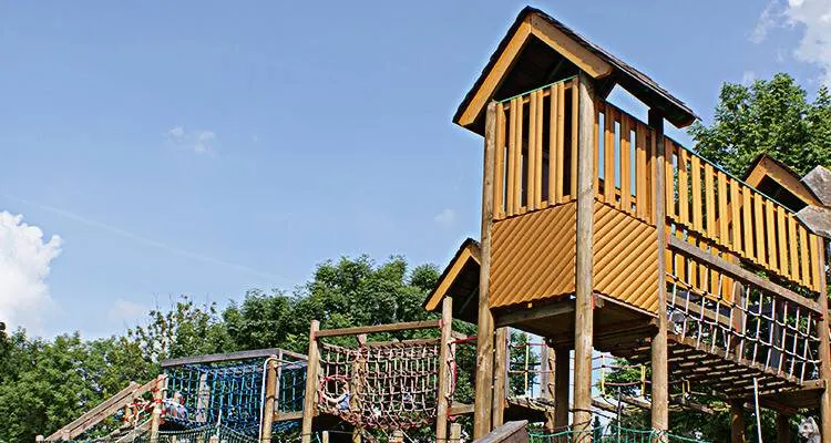 Spielplatz
