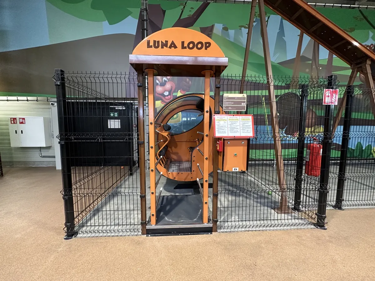 Luna Loop