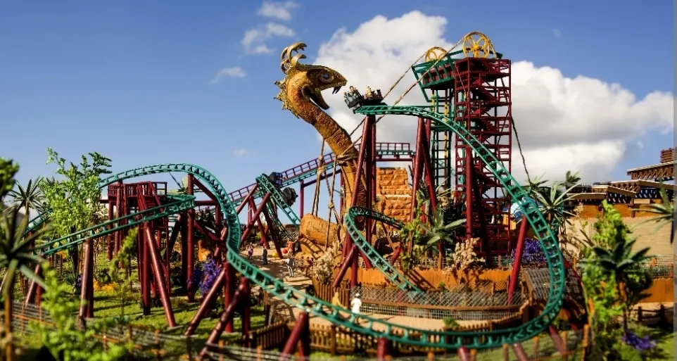 Cobra’s Curse