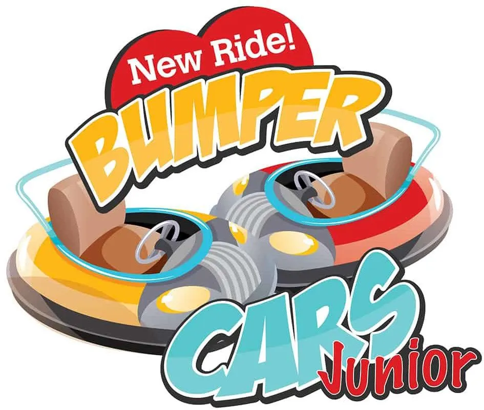 Bumper Cars Jnr