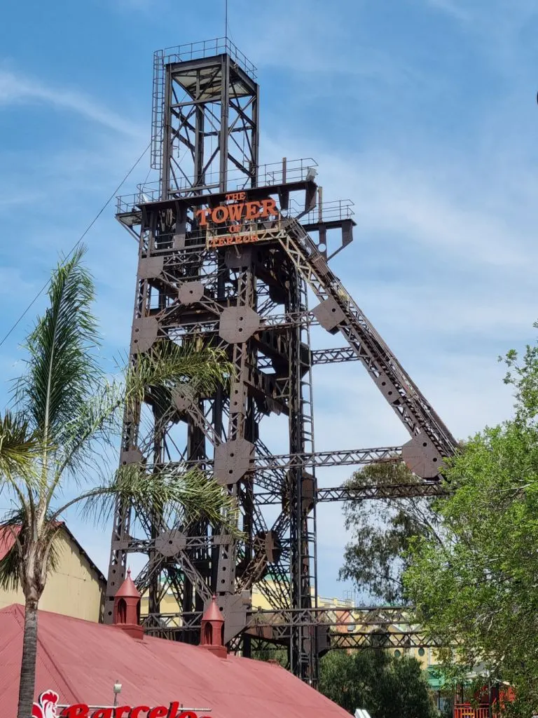 Tower of Terror