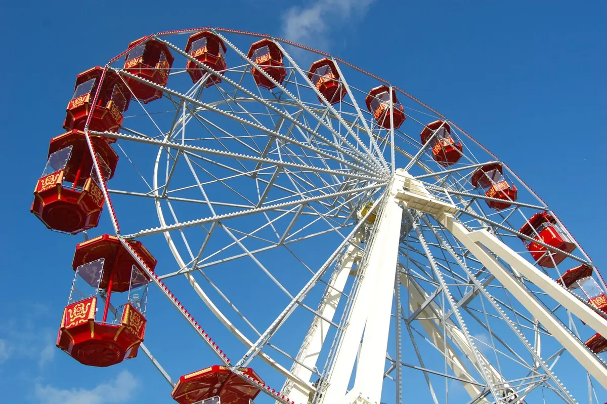The Pembrokeshire Wheel