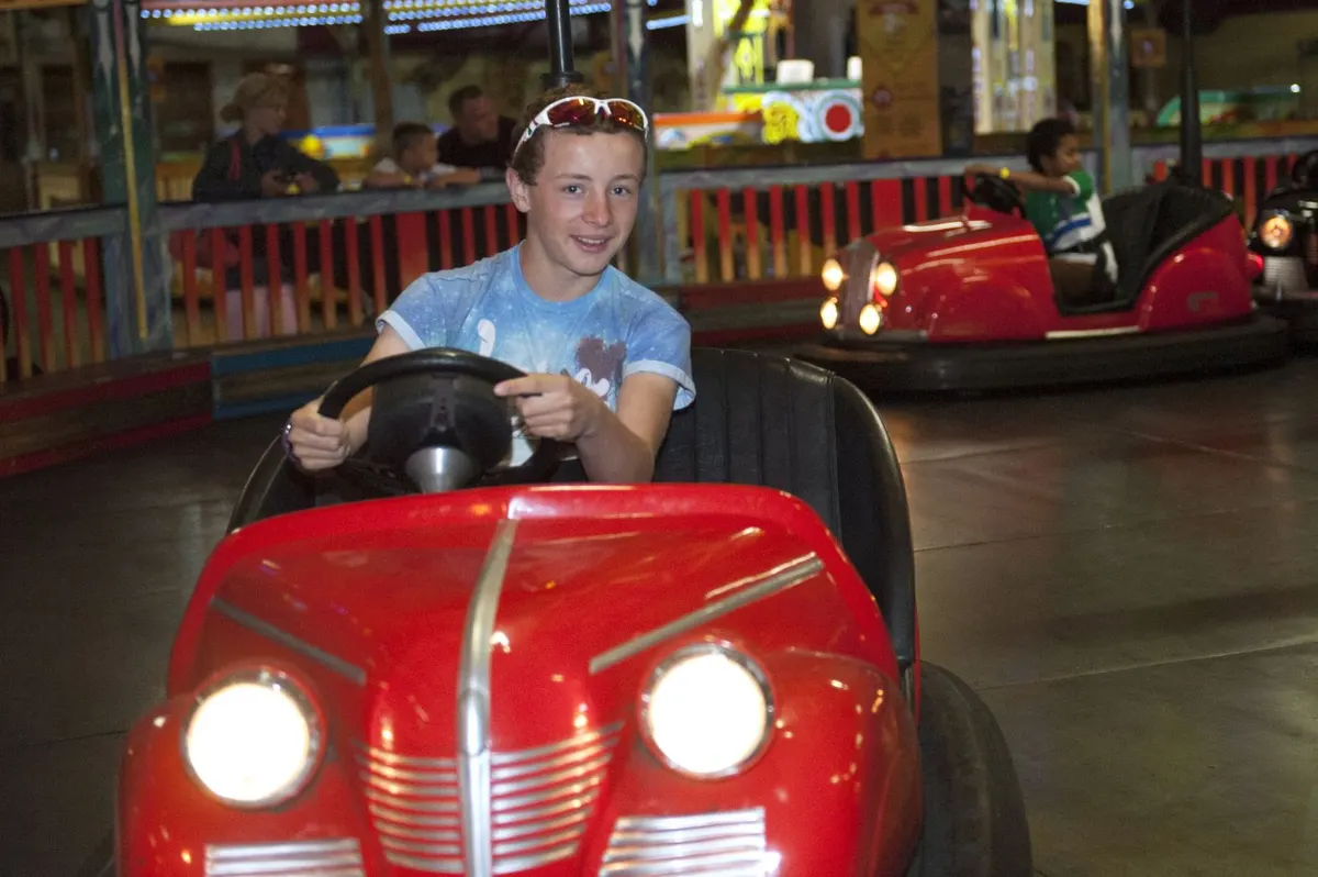 Dodgems