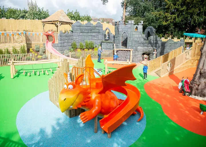 ZOG Playland