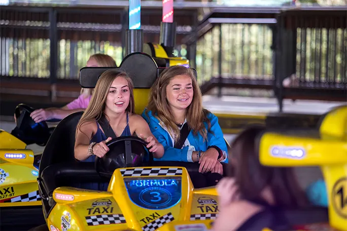 Dodgem