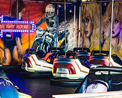Dodgem