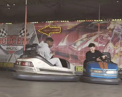 Dodgems