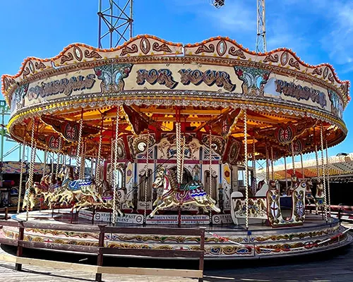 Carousel