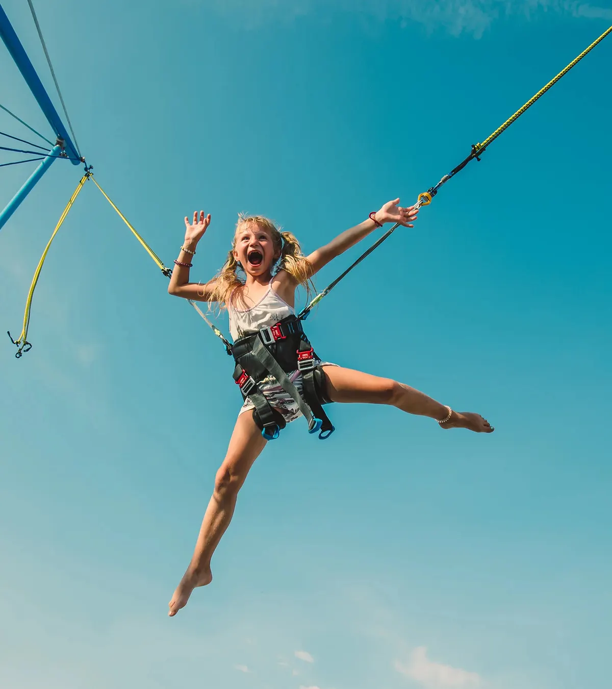 Jump & Fun