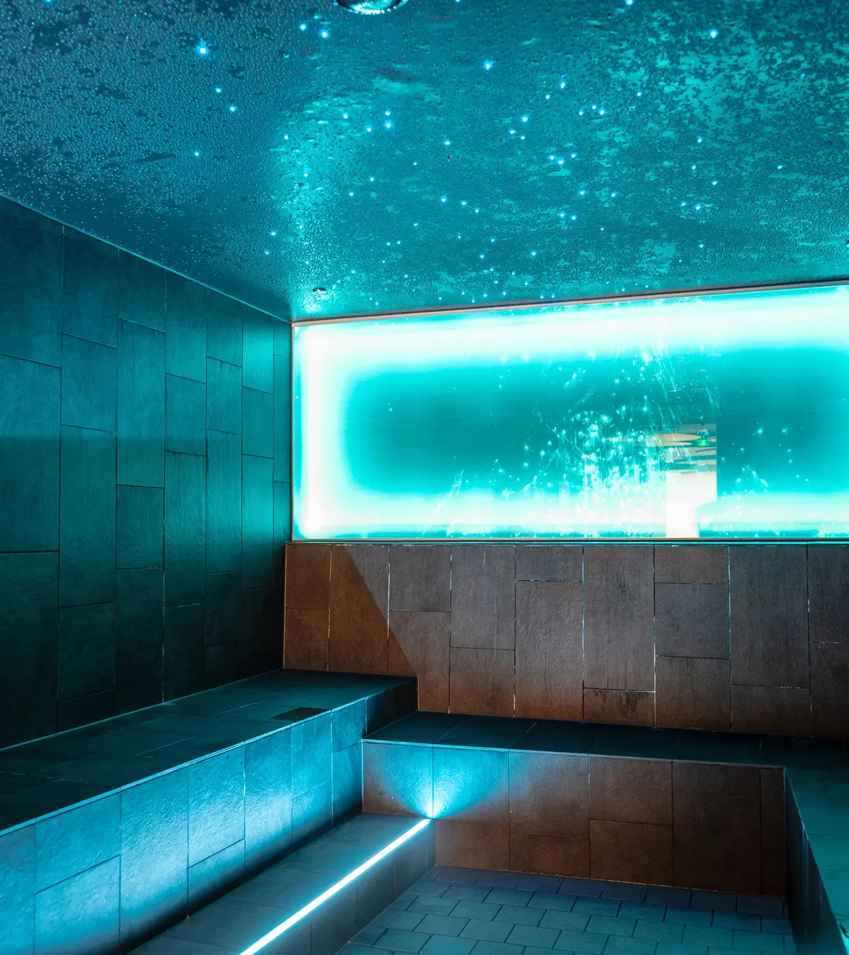 Textilsauna