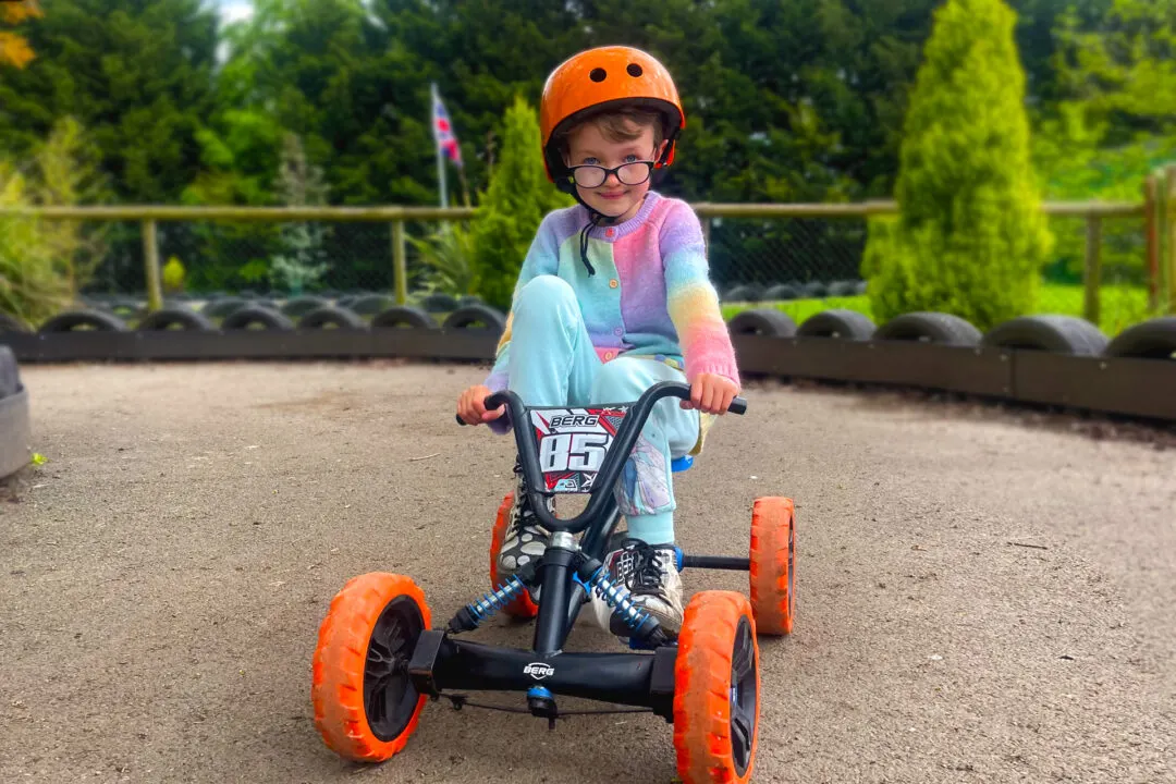 Mini Karts