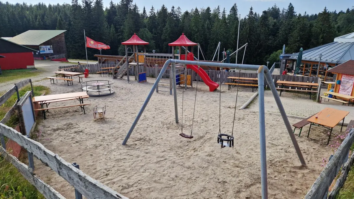 Spielplatz