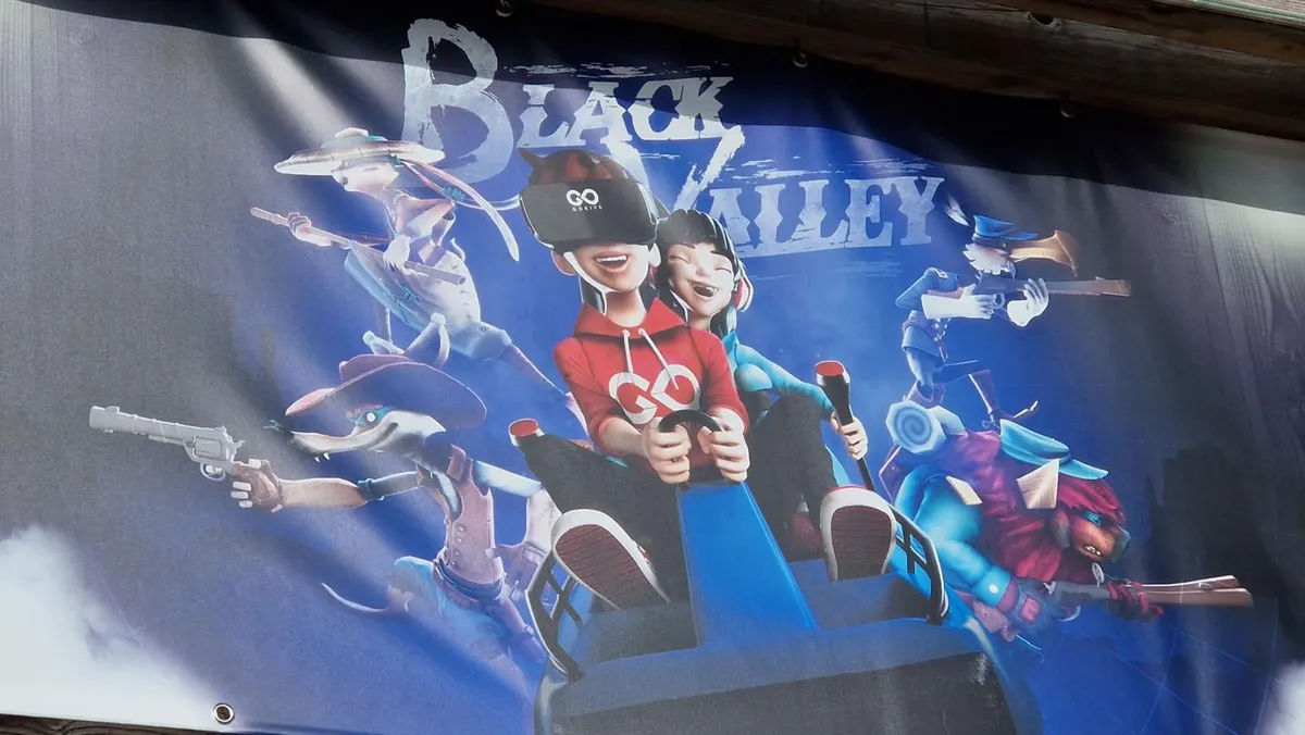 VR Mehliskopf Bob Bahn