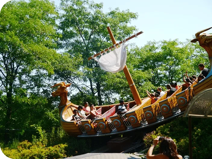 Viking Adventure