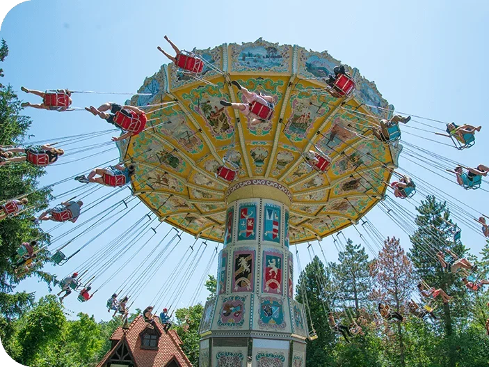 Wave Swinger