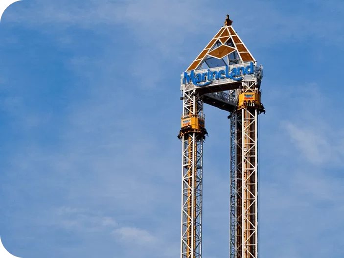 Sky Screamer