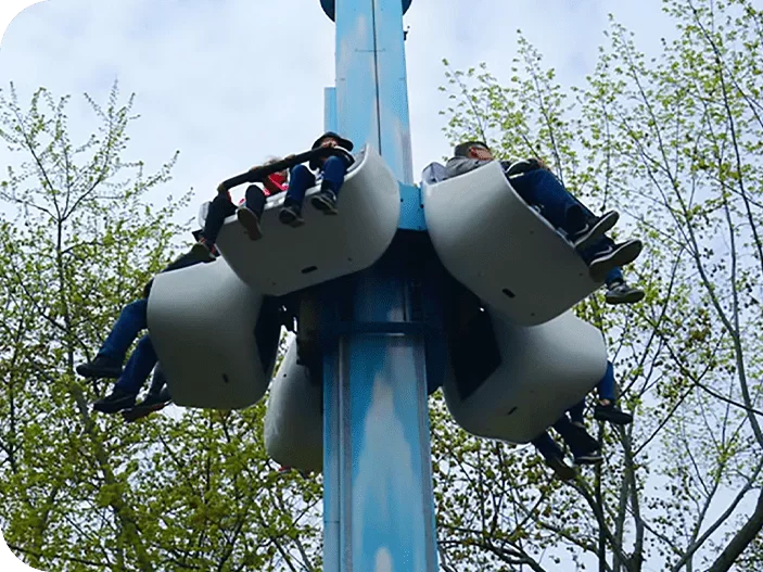 Orca Screamer