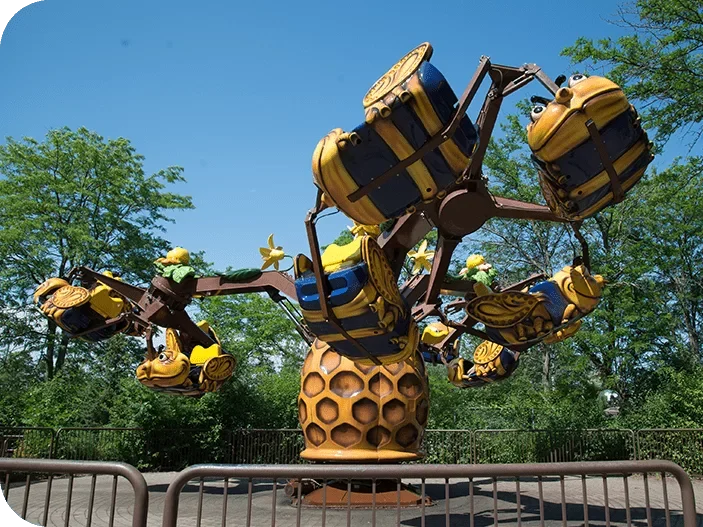 Bumble Bee
