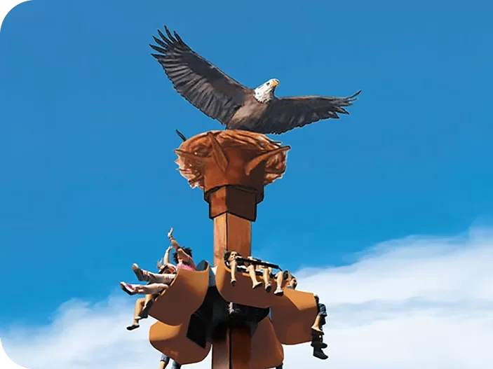 Eagle Tower